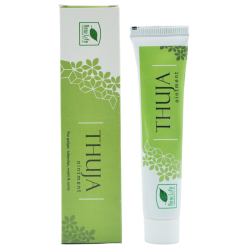 New Life Thuja Ointment
