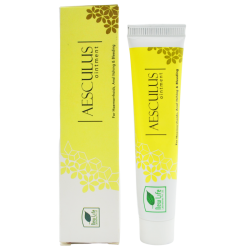 New Life Aesculus Ointment