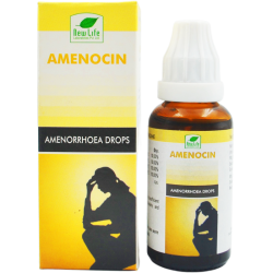 New Life Amenocin Drops