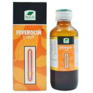 New Life Feverocin Syrup
