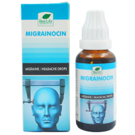 New Life Migrainocin Drops