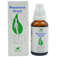 New Life Rheumacin Drops
