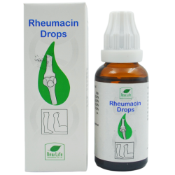 New Life Rheumacin Drops