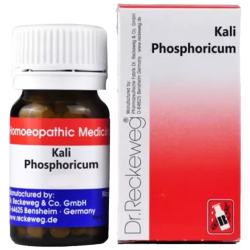 Dr Reckeweg Kalium Phosphoricum