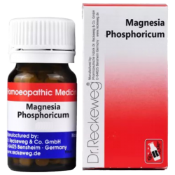 Dr Reckeweg Magnesium Phosphoricum