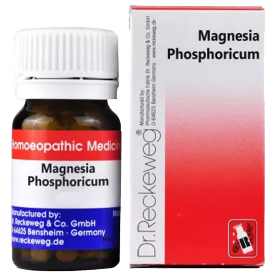 Dr Reckeweg Magnesium Phosphoricum