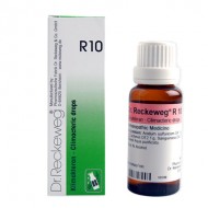 Dr. Reckeweg R10 (Klimakteran)