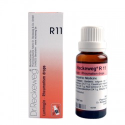 Dr. Reckeweg R11 (Lumbagin)