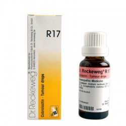 Dr. Reckeweg R17 (Cobralactin)