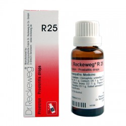 Dr. Reckeweg R25 (Prostatan)