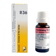 Dr. Reckeweg R36 (Choresan)
