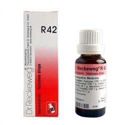 Dr. Reckeweg R42 (Haemovenin)