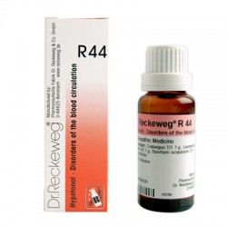 Dr. Reckeweg R44 (Hypotonol)