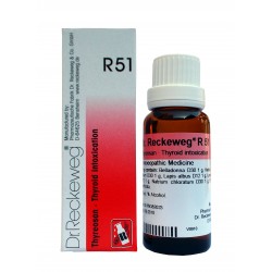 Dr. Reckeweg R51 (Thyreosan)