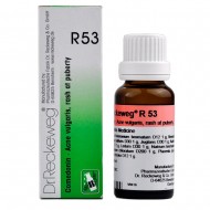 Dr. Reckeweg R53 (Comedonin)