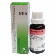 Dr. Reckeweg R56 (Oxysan)