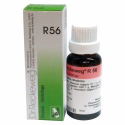 Dr. Reckeweg R56 (Oxysan)