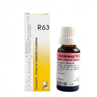 Dr. Reckeweg R63 (Endangitin)