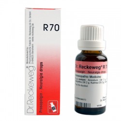 Dr. Reckeweg R70 (Prosopalgin)