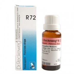 Dr. Reckeweg R72 (Pankropatin)