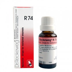 Dr. Reckeweg R74 (Nocturnin)