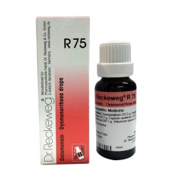 Dr. Reckeweg R75 (Dolomensin)