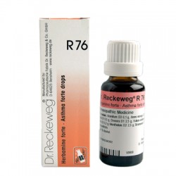 Dr. Reckeweg R76 (Herbamine Forte)