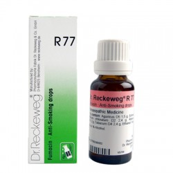 Dr. Reckeweg R77 (Fumacin)