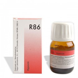 Dr. Reckeweg R86 (Hypocin)