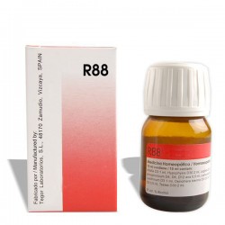 Dr. Reckeweg R88 (Devirol)