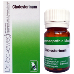 Reckeweg Cholesterinum