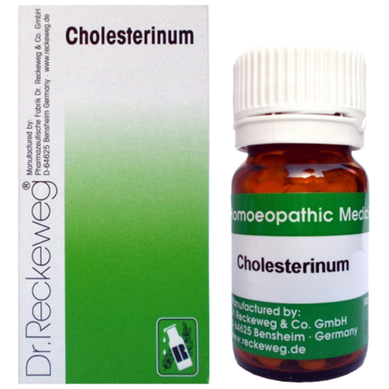 Reckeweg Cholesterinum