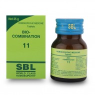 SBL Bio Combination 11
