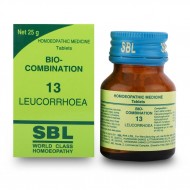SBL Bio Combination 13