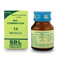 SBL Bio Combination 14