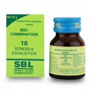 SBL Bio Combination 16