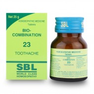 SBL Bio Combination 23