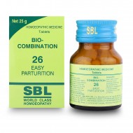 SBL Bio Combination 26