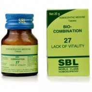 SBL Bio Combination 27
