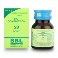 SBL Bio Combination 28
