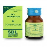 SBL Bio Combination 4