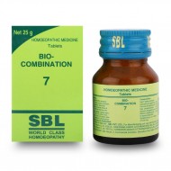 SBL Bio Combination 7