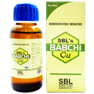 SBL Babchi Oil