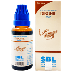 SBL Dibonil Drops