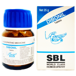 SBL Dibonil Tablets
