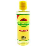SBL Jaborandi Hair Oil