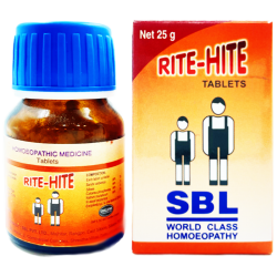 SBL Rite Hite Tablets