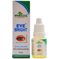 Wheezal	Eye Bright Eye Drops