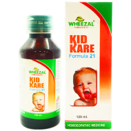 Wheezal Kid Kare
