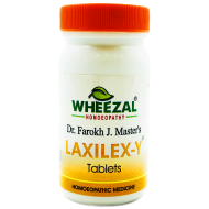 Wheezal Laxilex-Y